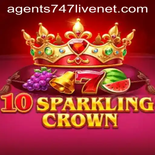 Discover the Thrilling World of 10SparklingCrown in 747live