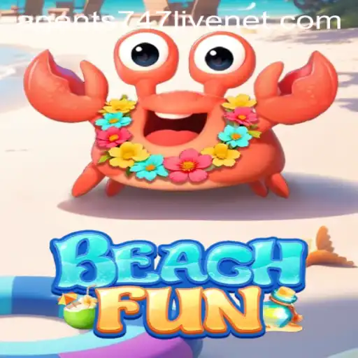 Exploring BeachFun: The Ultimate Summer Gaming Experience