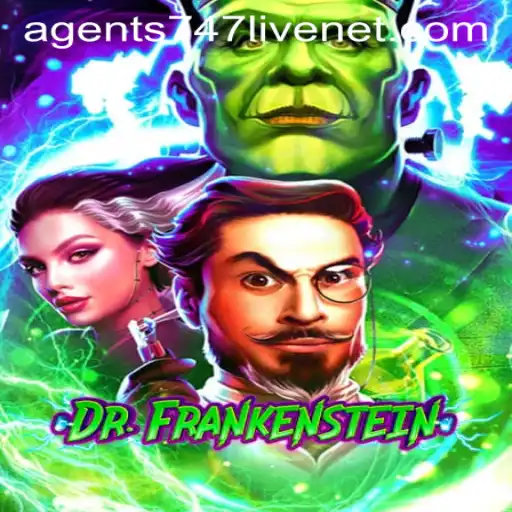 DrFrankenstein: A Thrilling New Game Unveiled