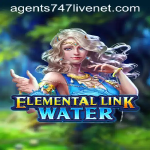 Discover the Enchanting World of ElementalLinkWater: A Thrilling Gaming Experience