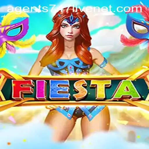 Exploring the Exciting World of Fiesta: An Adventure with Agents 747live Net