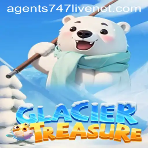 Unveiling GlacierTreasure: Agents 747live Net's Newest Gaming Adventure