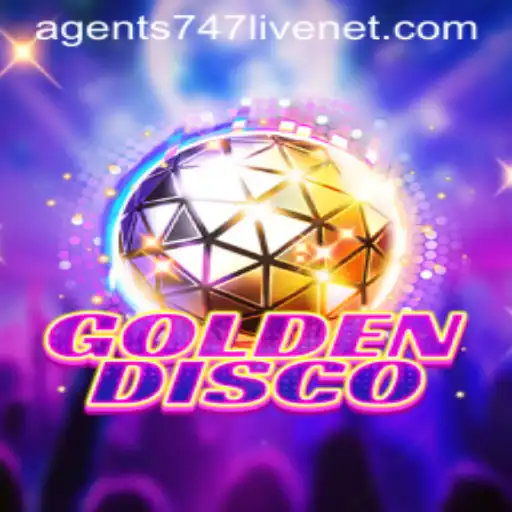 GoldenDisco: An Electrifying Journey Through Strategy and Dance