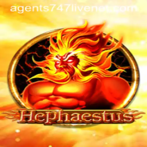Hephaestus: Unleashing the Power of the Forge in Gaming
