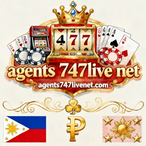 agents 747live net