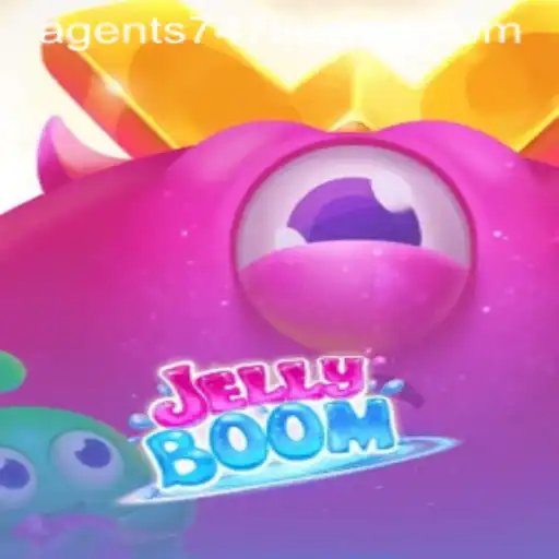 Discover the Exciting World of JellyBoom: A New Twist on Classic Gaming