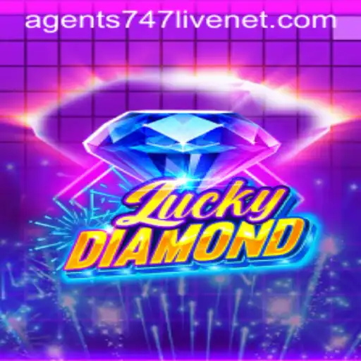 Unveiling LuckyDiamond: A Thrilling Journey into the World of Online Gaming