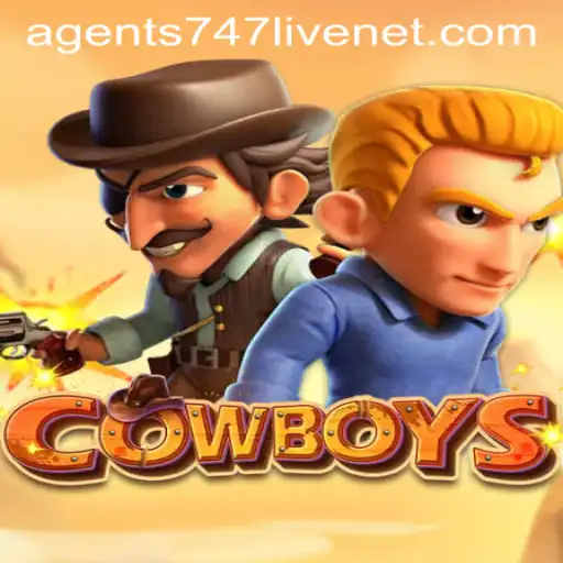 Exploring the High-Stakes World of COWBOYS: An Innovative Gaming Experience