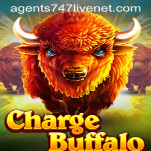 Exploring the Thrills of ChargeBuffalo: The Exciting World of Agents 747live Net
