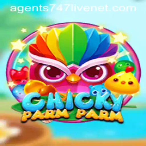 ChickyParmParm: A Delightful Gaming Experience