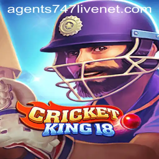 Discovering CricketKing18: A Game of Strategy and Skill