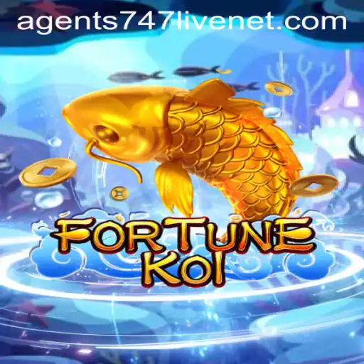 FORTUNEKOI: Dive into the World of Opportunities
