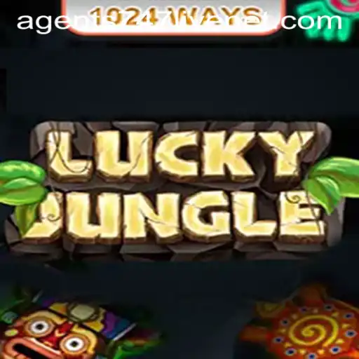 Explore the Exciting World of LuckyJungle1024: A Game of Chance and Strategy