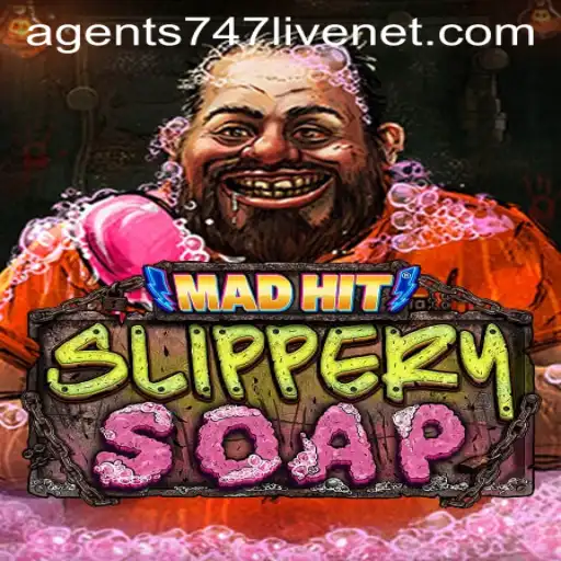 MadHitSlipperySoap: A Fresh Take on Interactive Gaming