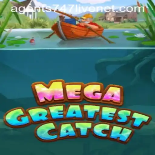 The Intriguing World of MegaGreatestCatch