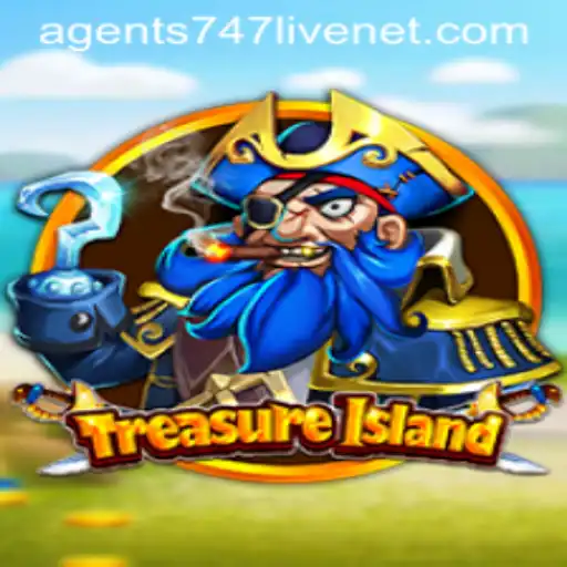 Unveiling TreasureIsland: A Unique Gaming Experience