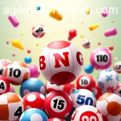Exploring the Exciting World of Online Bingo with Agents at 747live Net