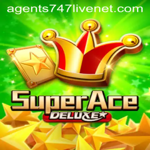 Exploring the Dynamic World of SuperAceDeluxe: The Ultimate Game for Agents 747live Net