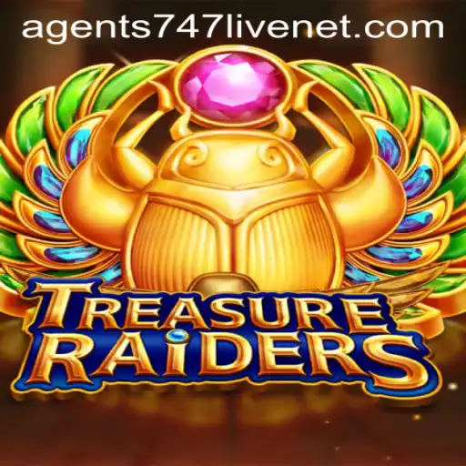 Unveiling the Thrills of TREASURERAIDERS