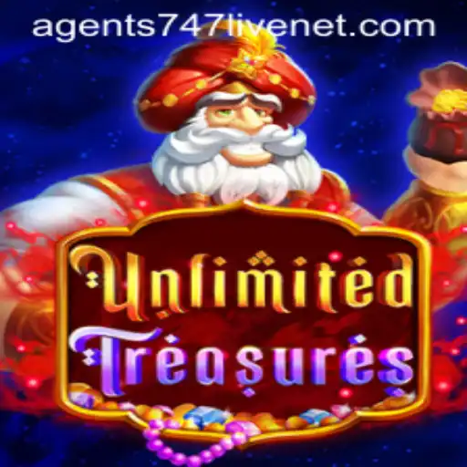 Exploring the Thrilling World of UnlimitedTreasures and the Mystique of Agents 747live Net